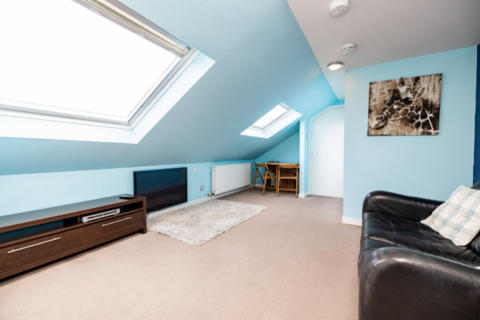 1 bedroom flat for sale, Flat 8, 209 Rosemount Place