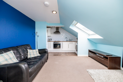 1 bedroom flat for sale, Flat 8, 209 Rosemount Place