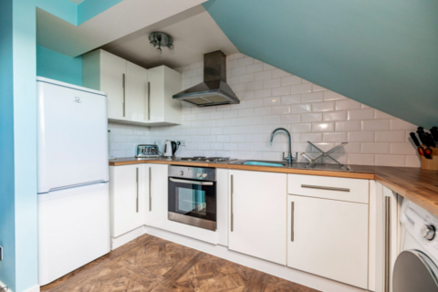 1 bedroom flat for sale, Flat 8, 209 Rosemount Place