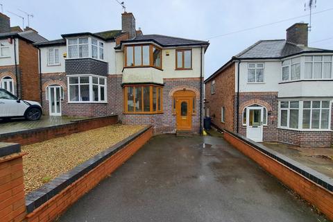 3 bedroom semi-detached house for sale, Farrington Road, Birmingham