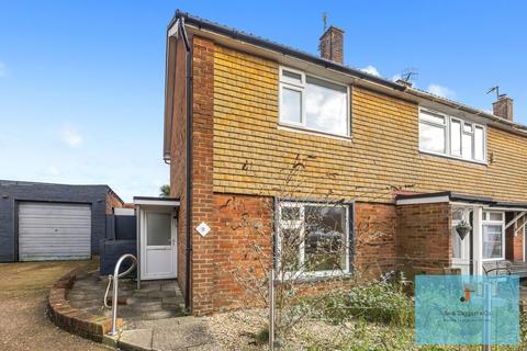 2 bedroom end of terrace house to rent, Mill Close, Portslade, Brighton, BN41