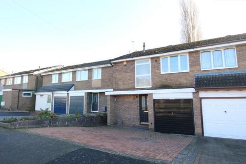 3 bedroom semi-detached house for sale, The Poplars, Wordsley, Stourbridge