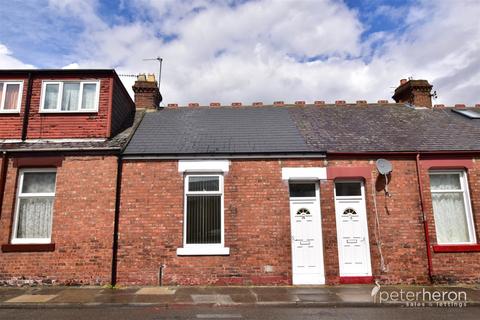 Well Street, Millfield, Sunderland