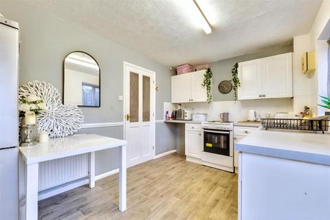 2 bedroom house for sale, High Street, Fleckney LE8