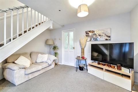 2 bedroom house for sale, High Street, Fleckney LE8