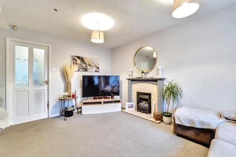 2 bedroom house for sale, High Street, Fleckney LE8