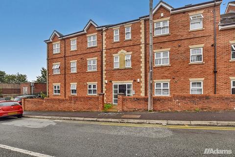 2 bedroom flat for sale, Delamere Place, Balfour Street, Runcorn