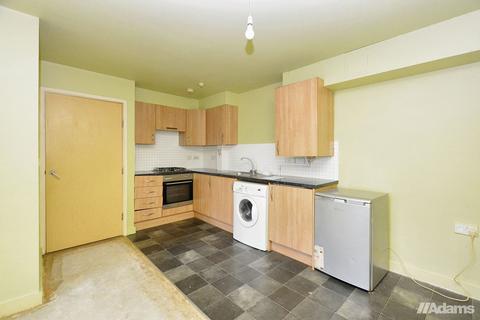 2 bedroom flat for sale, Delamere Place, Balfour Street, Runcorn