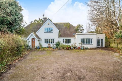 4 bedroom detached house for sale, 4 Sea Lane, Middleton-On-Sea, PO22