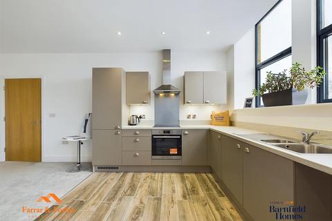 2 bedroom apartment for sale, Linden House Apartments, Colne BB8