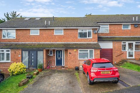 3 bedroom terraced house for sale, The Spinney, Chesham, Buckinghamshire