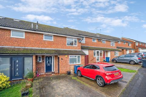 3 bedroom terraced house for sale, The Spinney, Chesham, Buckinghamshire