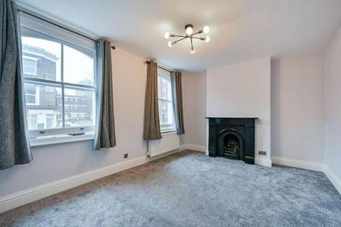 2 bedroom terraced house to rent, Mill Hill Road Acton