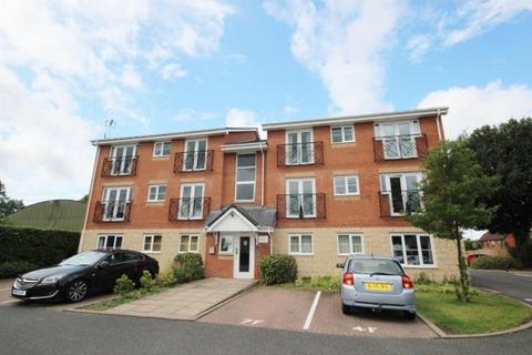 2 bedroom flat to rent, Macarthur Way, Stourport On Severn DY13