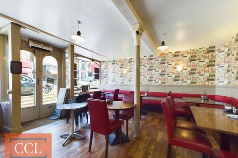 Restaurant for sale, Main Street, Callander, Stirling