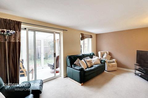 4 bedroom detached house for sale, Thrush Way, Winsford