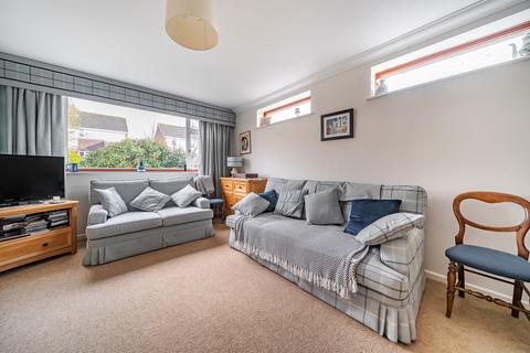 3 bedroom semi-detached house for sale, Aylwin Close, Basingstoke, RG21 3PD