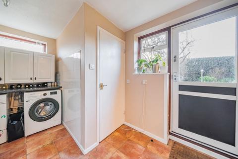 8 Aylwin Close, Basingstoke, RG21 3PD