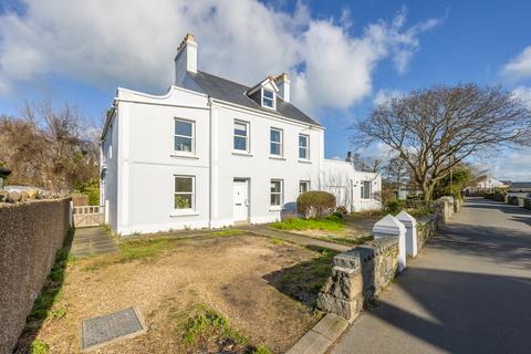 6 bedroom detached house for sale, Les Landes, Vale, Guernsey