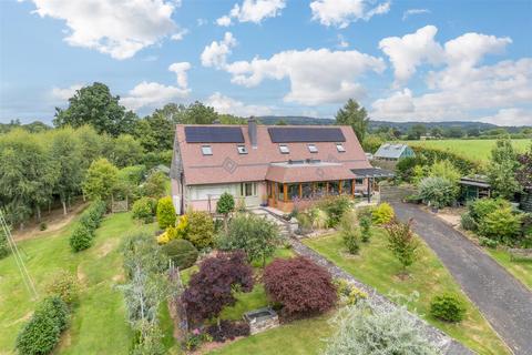 3 bedroom detached house for sale, Greete Road, Caynham