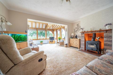 3 bedroom detached house for sale, Greete Road, Caynham