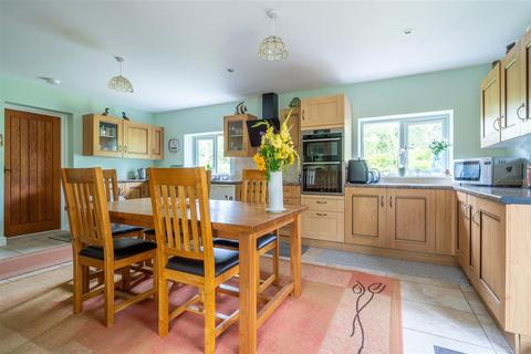 3 bedroom detached house for sale, Greete Road, Caynham