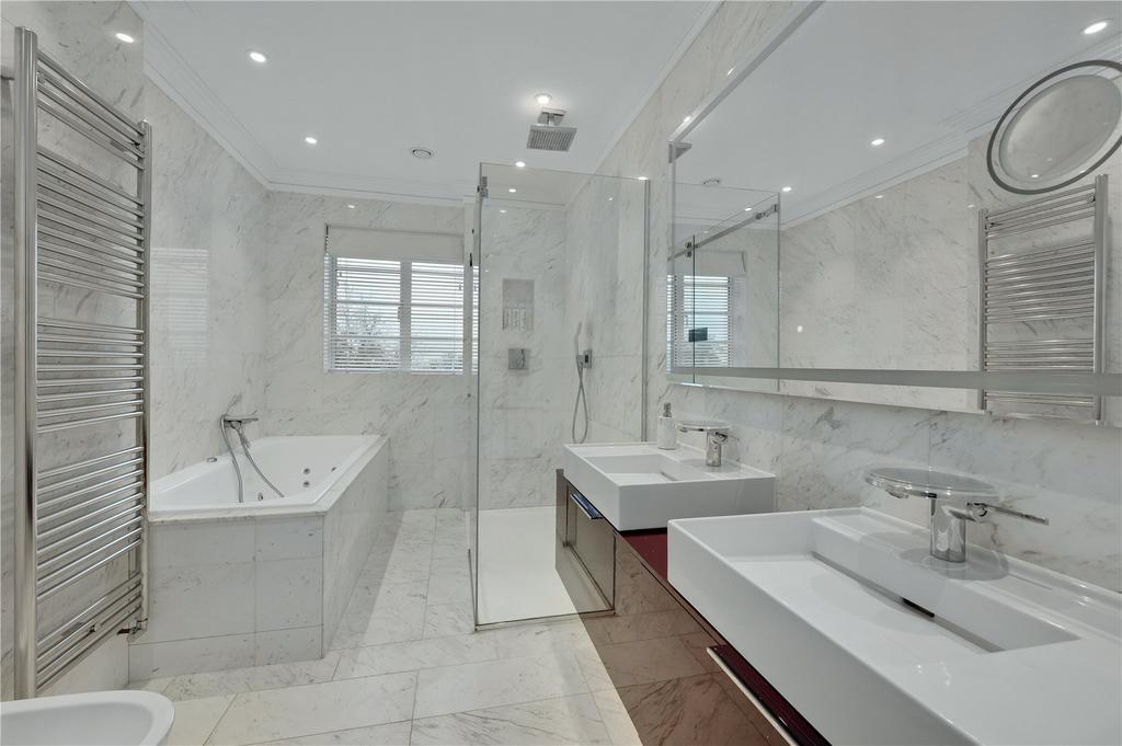 Principal En Suite