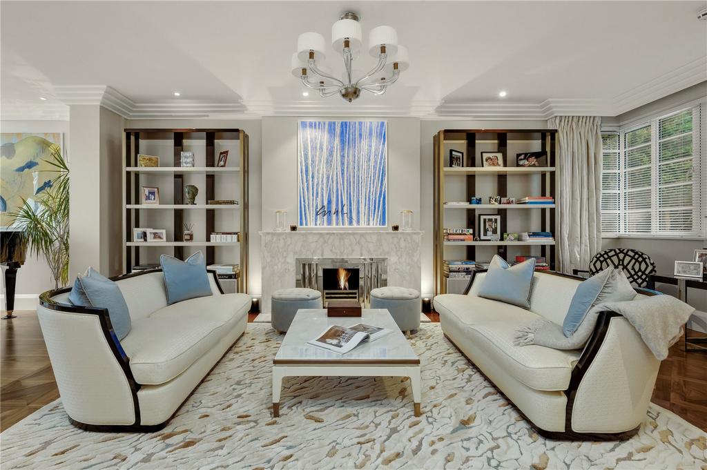 Drawing Room