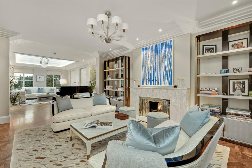 Drawing Room