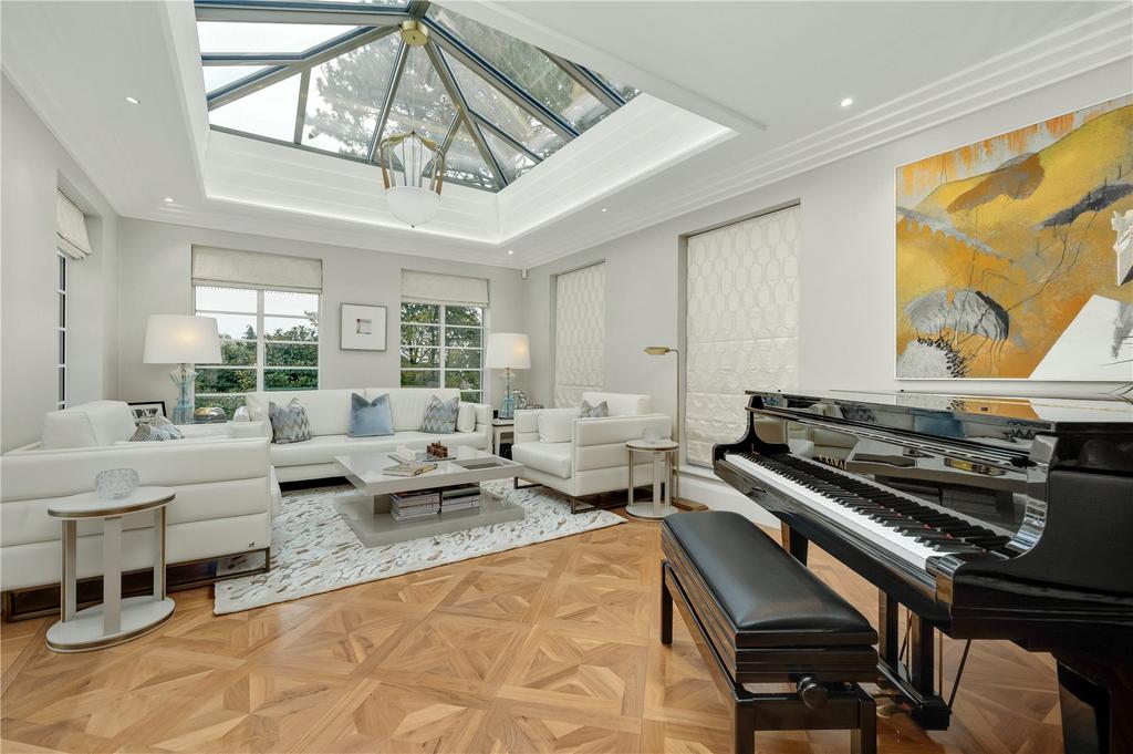 Orangery