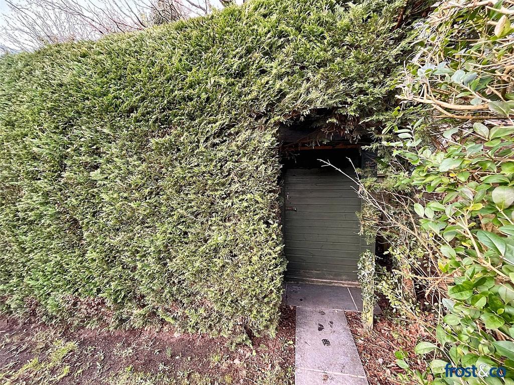 Garden Cabin