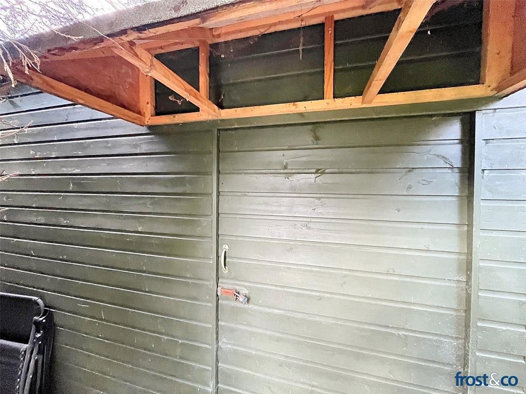 Cabin