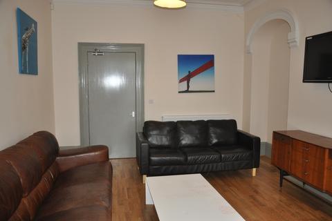 2 bedroom house to rent, 91 Talbot Street, Talbot Street, Nottingham NG1