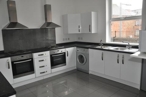 2 bedroom house to rent, 91 Talbot Street, Talbot Street, Nottingham NG1