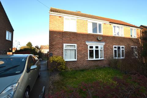 2 bedroom semi-detached house for sale, West Rainton