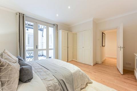 2 bedroom flat to rent, Manson Place, South Kensington, London, SW7