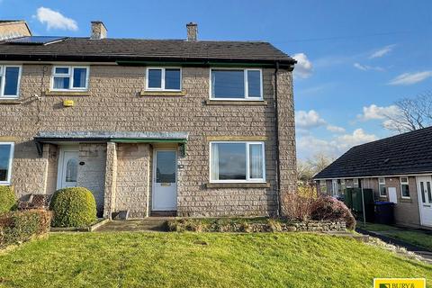 3 bedroom end of terrace house for sale, Lane Head, Longnor, Buxton