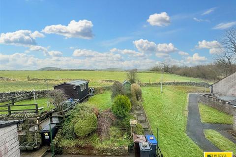 3 bedroom end of terrace house for sale, Lane Head, Longnor, Buxton