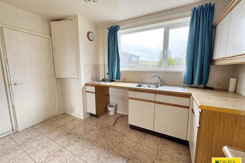 3 bedroom end of terrace house for sale, Lane Head, Longnor, Buxton