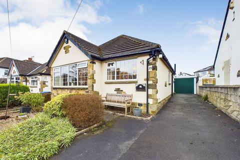 2 bedroom detached bungalow for sale, Warren Lane, Eldwick