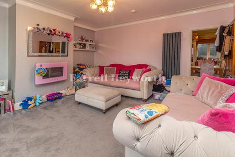 4 Bishopsway, Penwortham, Preston, PR1 9HU