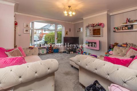 4 Bishopsway, Penwortham, Preston, PR1 9HU