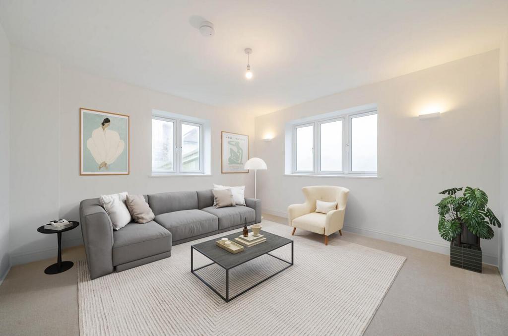 Family Room plot 2