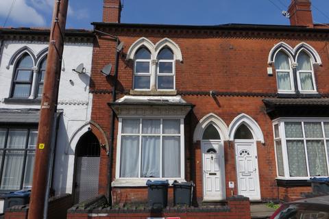 3 bedroom terraced house to rent, Station Road, Handsworth B21