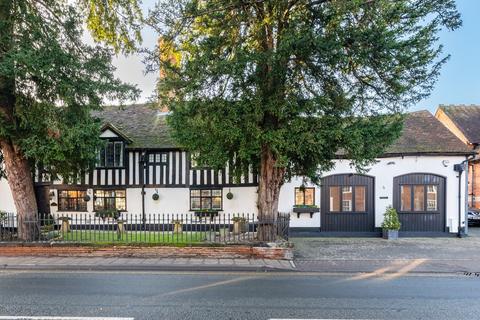 undefined, High Street, Henley-in-Arden, Warwickshire, B95