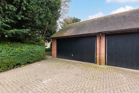 undefined, High Street, Henley-in-Arden, Warwickshire, B95
