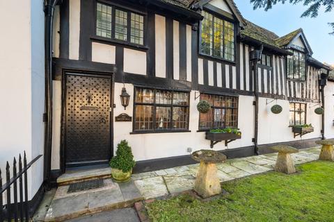 undefined, High Street, Henley-in-Arden, Warwickshire, B95