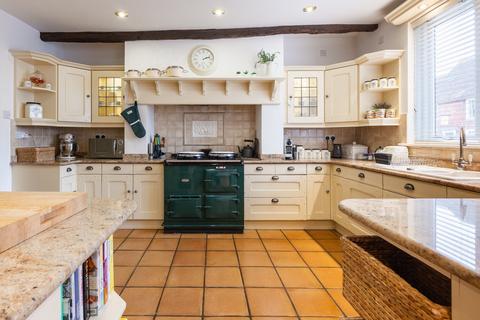 undefined, High Street, Henley-in-Arden, Warwickshire, B95