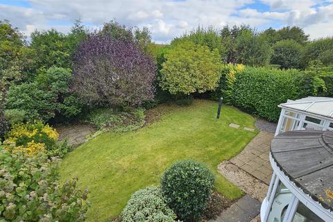 4 bedroom detached house for sale, Meadowsweet Hill, Bingham