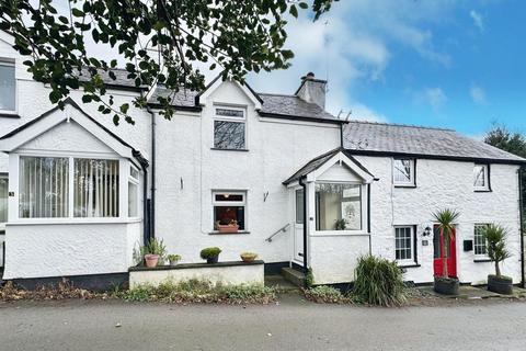 2 bedroom house for sale, Felin Isa, Llanrwst